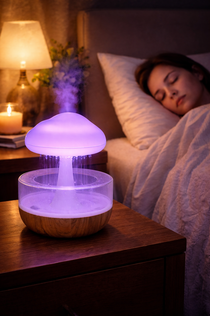 Calmiq™ Cloud Humidifier