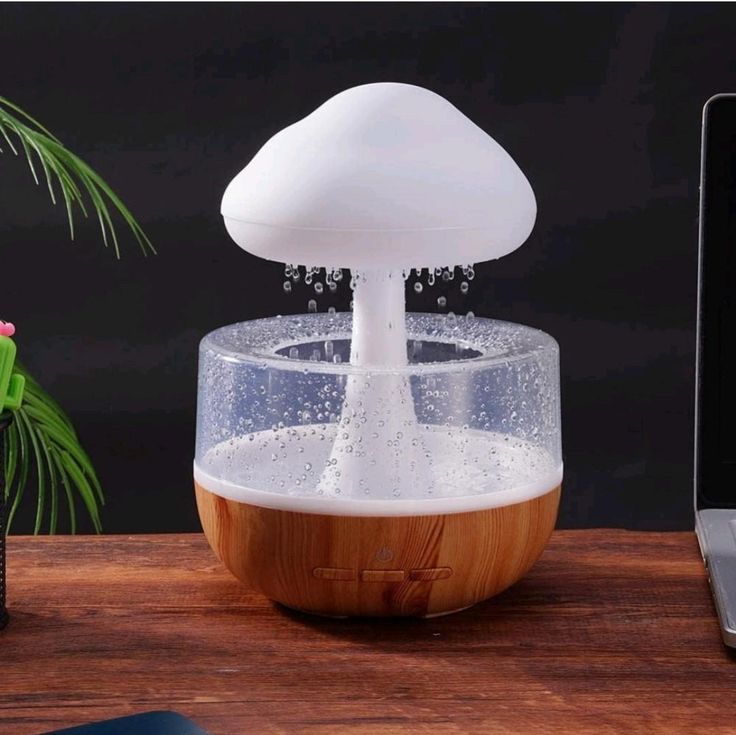 Calmiq™ Cloud Humidifier