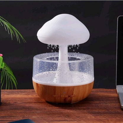 Calmiq™ Cloud Humidifier